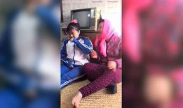 农村爆料搞笑视频完整版,搞笑视频完整版，笑料连连，欢乐无限